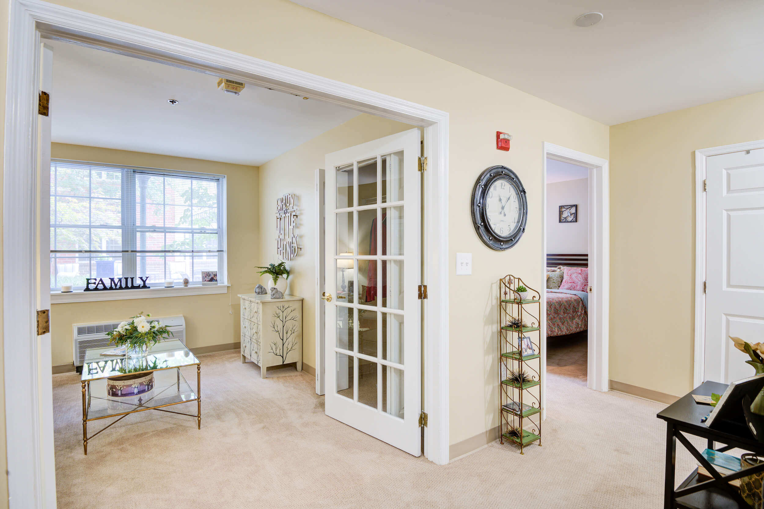 Community Gallery Arbor Terrace Senior Living